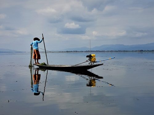 fisherman_inle_lake)myanmar