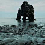 hvitserkur_rock