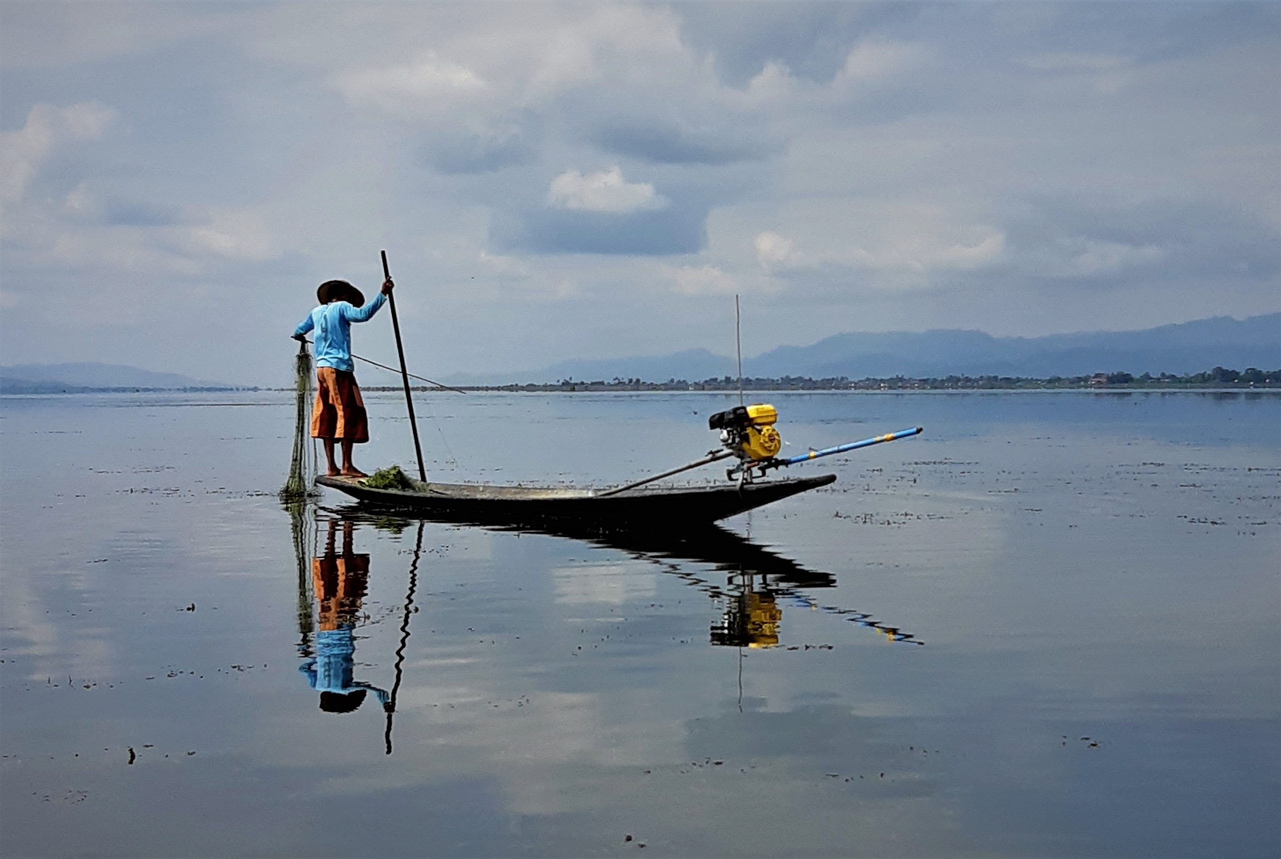 fisherman_inle_lake)myanmar